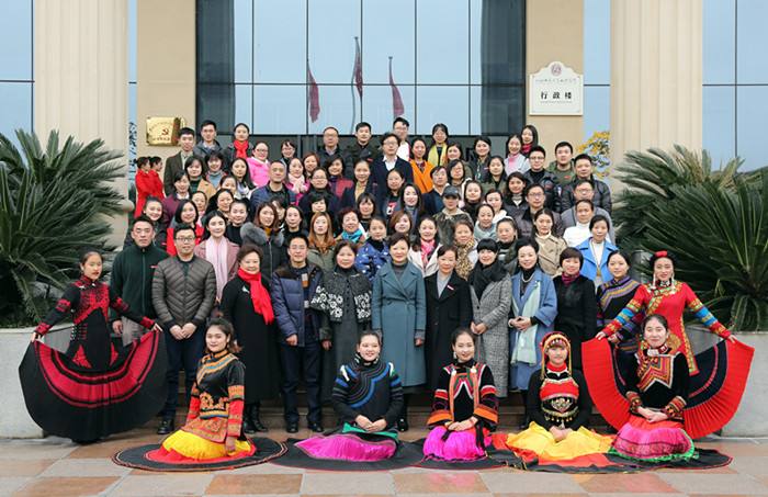 成都幼兒師范學校,四川幼兒師范學校