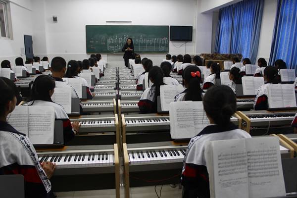 四川師范幼師學(xué)校