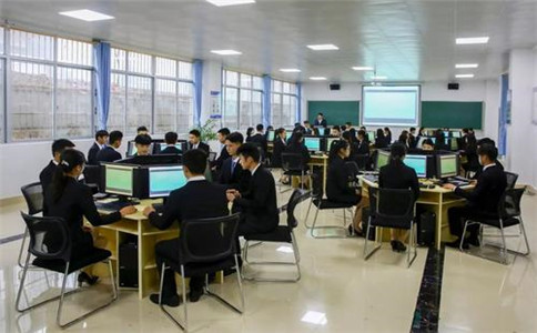 工商管理實訓課