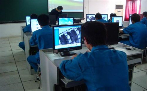 汽車工程實訓操作課