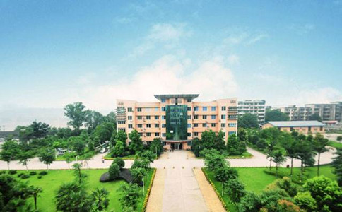 瀘州幼兒師范學校一覽